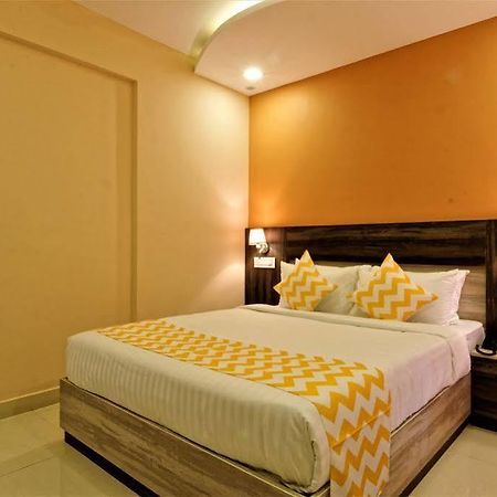 Fabhotel Sunwood Koramangala Bangalore Dış mekan fotoğraf