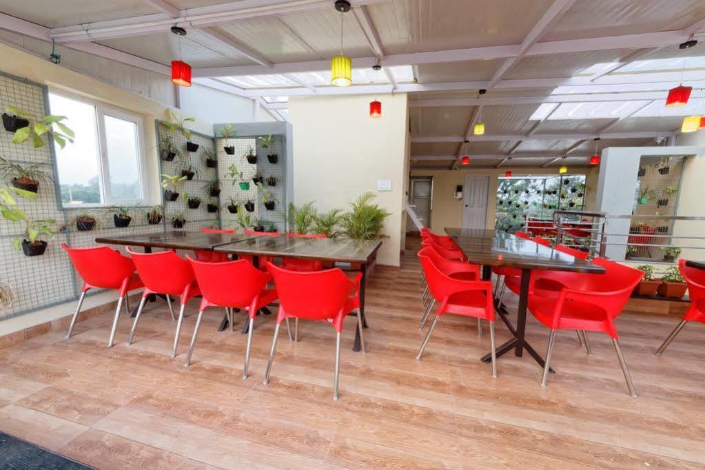 Fabhotel Sunwood Koramangala Bangalore Dış mekan fotoğraf