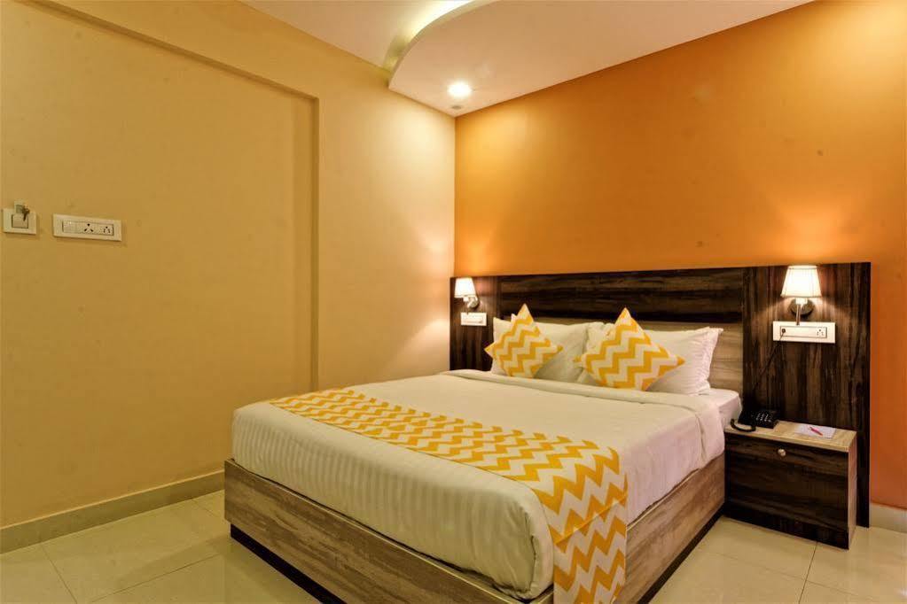 Fabhotel Sunwood Koramangala Bangalore Dış mekan fotoğraf