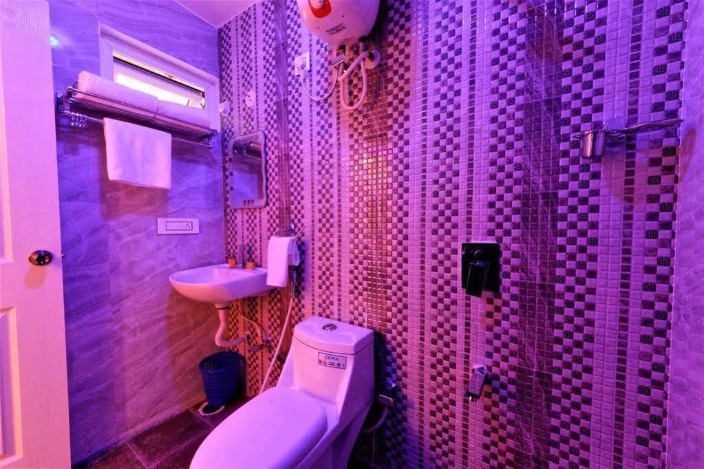 Fabhotel Sunwood Koramangala Bangalore Dış mekan fotoğraf