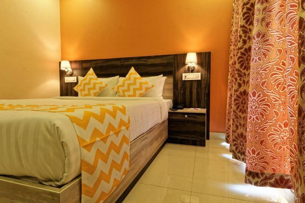 Fabhotel Sunwood Koramangala Bangalore Dış mekan fotoğraf