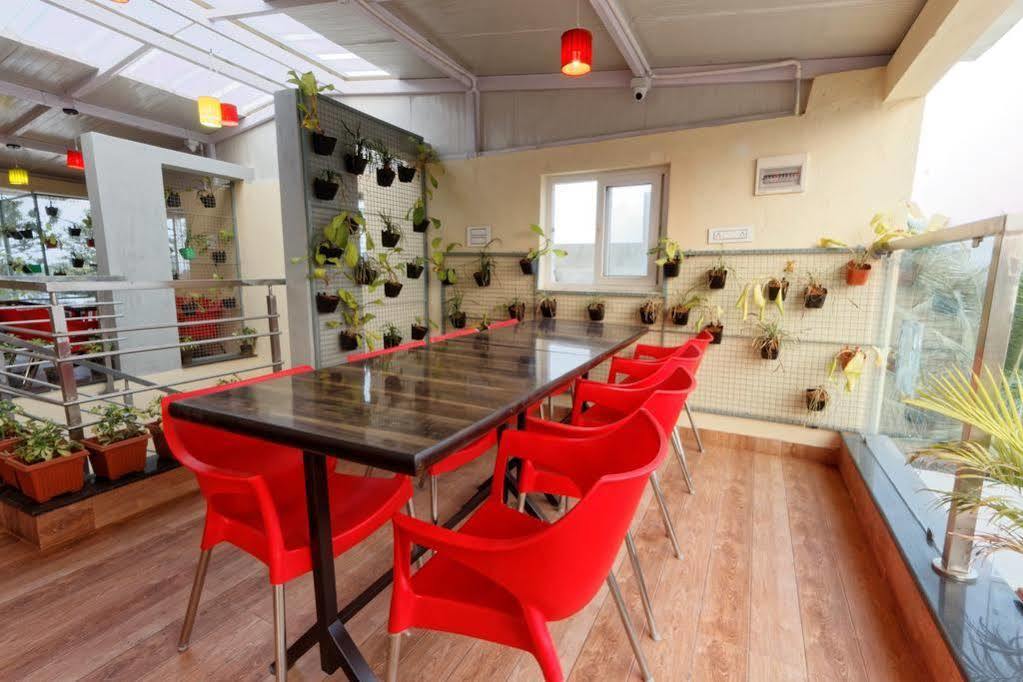 Fabhotel Sunwood Koramangala Bangalore Dış mekan fotoğraf