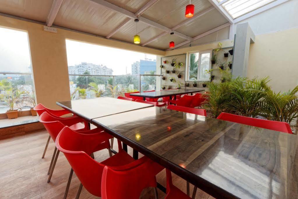 Fabhotel Sunwood Koramangala Bangalore Dış mekan fotoğraf