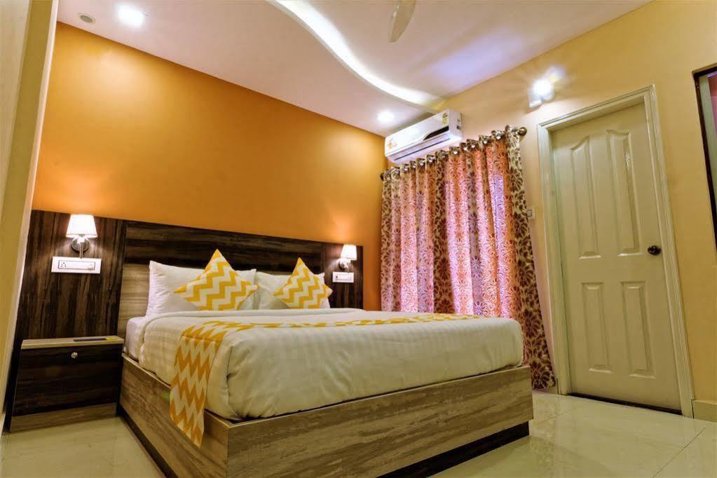 Fabhotel Sunwood Koramangala Bangalore Dış mekan fotoğraf